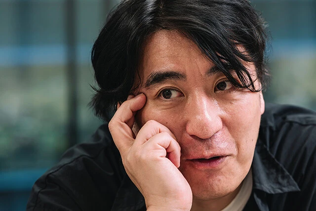 「世の中の仕組みを知りたい」という考え方はSFジャンルによって培われた、と語る佐久間宣行氏