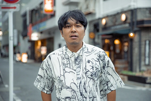 東ブクロ氏