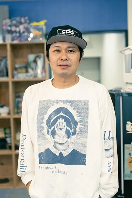 東ブクロ
