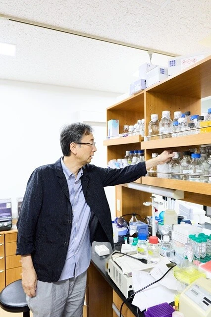 ひろゆき、生物学者・小林武彦と考える「命」について⑦「孤独が人類を滅ぼす？　孤独社会ではどんな問題が起こるのか」【この件について】