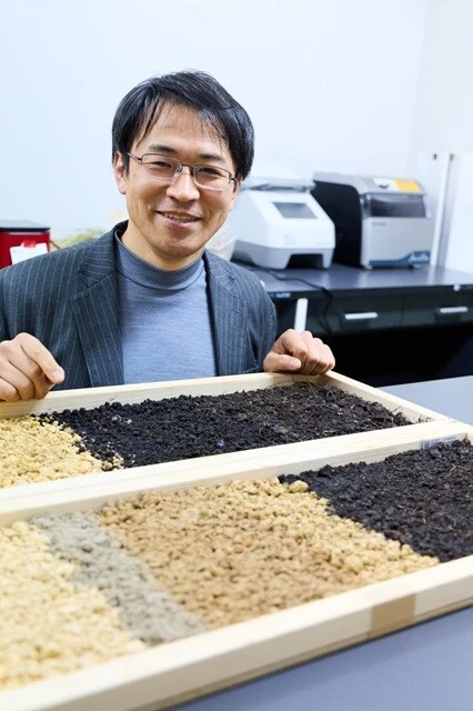 ひろゆき、土壌学者・藤井一至とひも解く"土の秘密"②「人類は土を作れないって本当！？」【この件について】