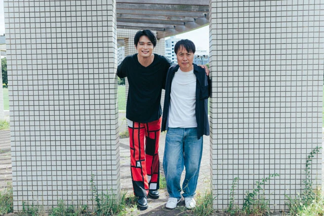【SHOW-WA青山隼の果てしない延長戦】10月1日武道館公演も務める舞台監督「どんなに嫌でも怖くても絶対に逃げないこと」〈後編〉