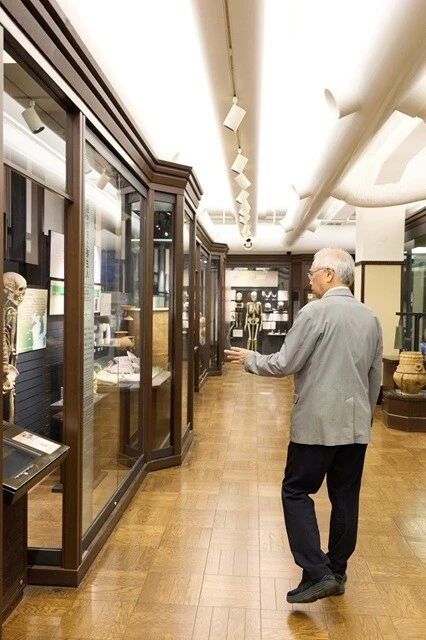 ひろゆき、篠田謙一（国立科学博物館長）に人類の歴史を学ぶ⑫「ぶっちゃけ、邪馬台国ってどこにあったんですか？」【この件について】