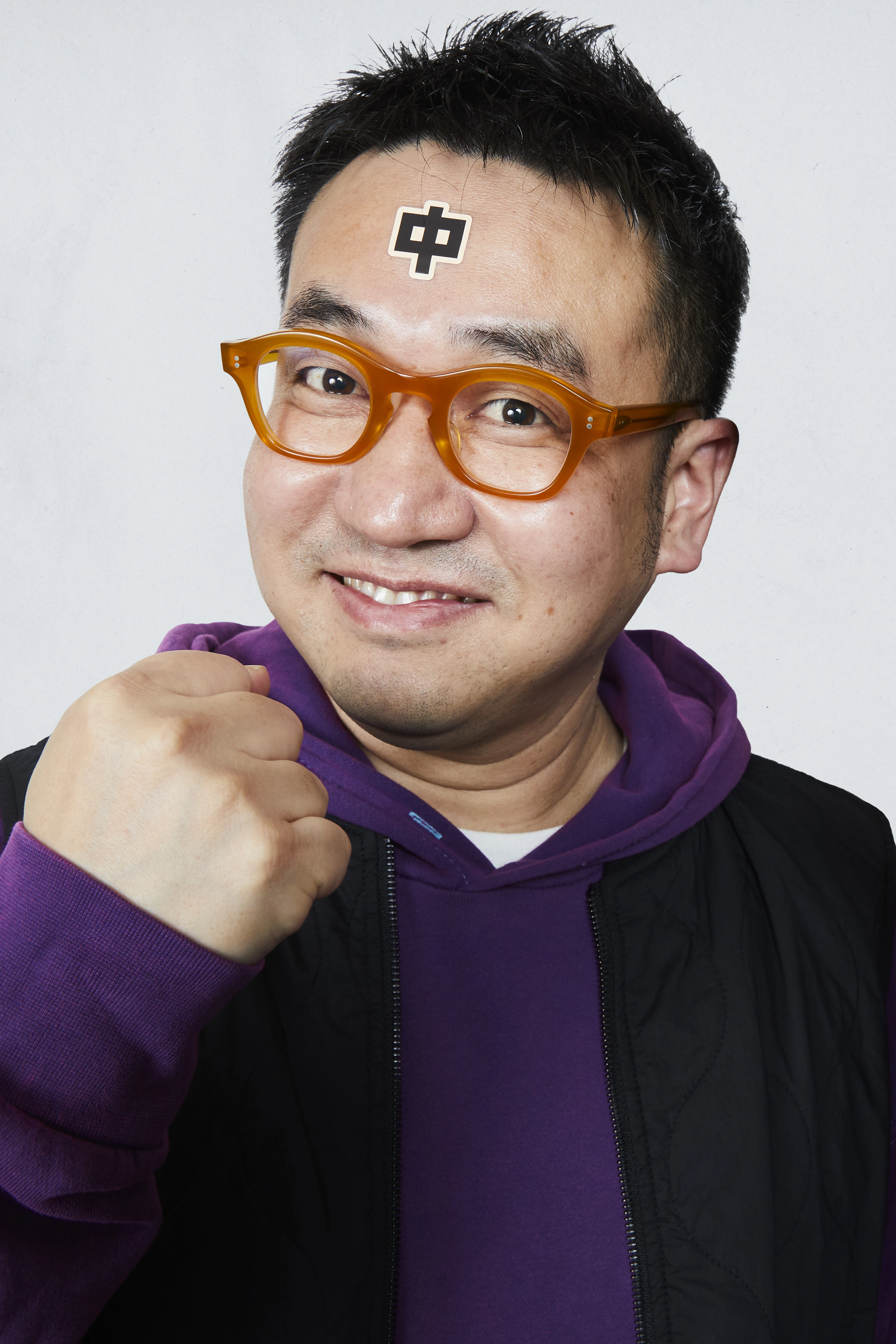 『キン肉マン』大好き＆絵心ある芸人なすなかにし・中西茂樹の「超人募集」漫談【サポーターキッド編】