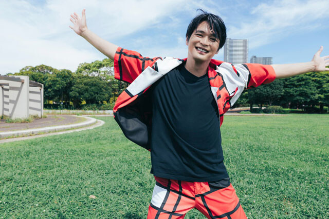 【SHOW-WA青山隼の果てしない延長戦】ツアーや武道館公演を支える舞台監督と対談後のひとり語り「人生初の武道館ライブ、特別な1日にしたいです！」