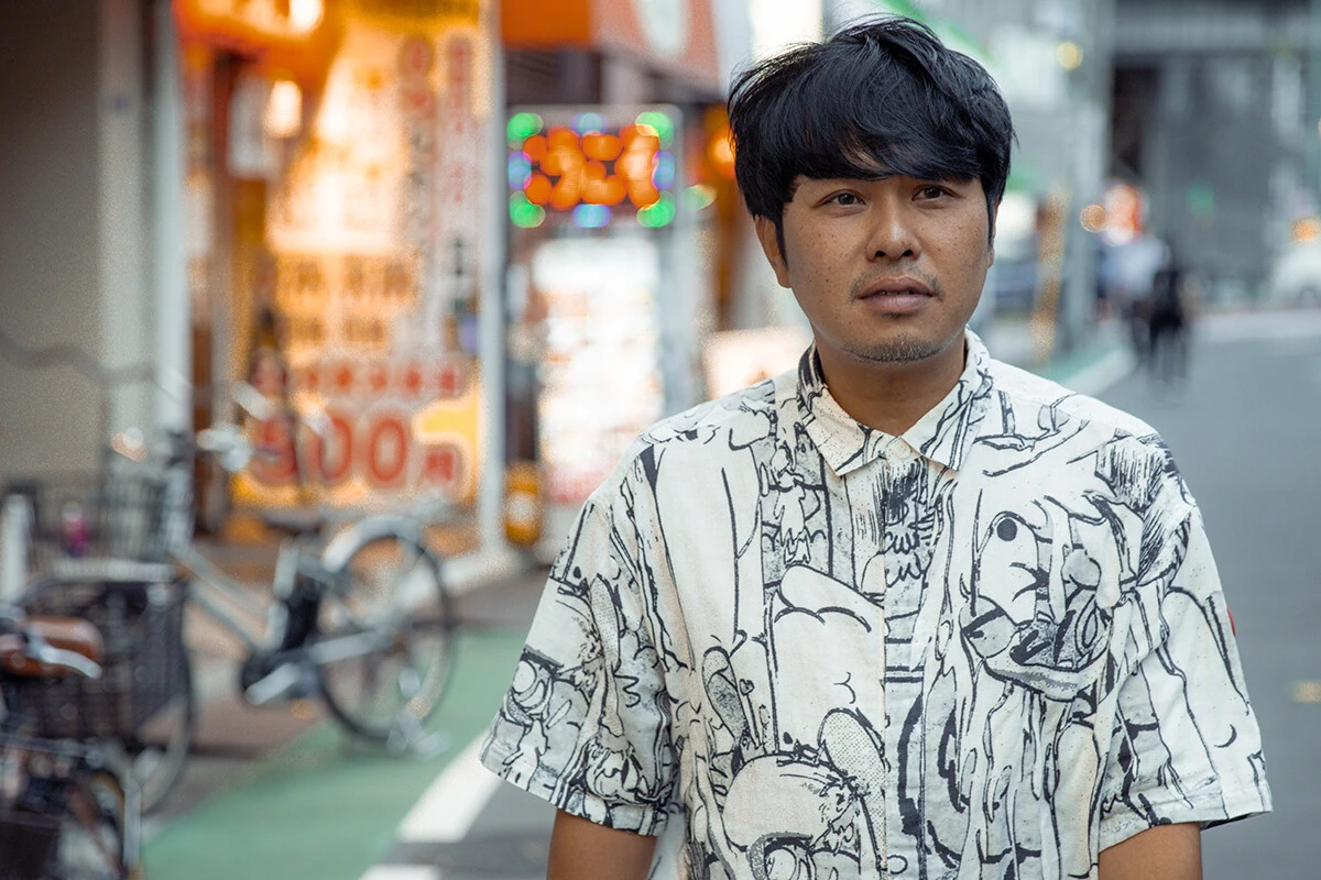 【お悩み相談連載：さらば青春の光・東ブクロの『こわいもんなし』】「相手が本当の金持ちかどうかを判断するのに一番分かりやすいのは"着丈"」