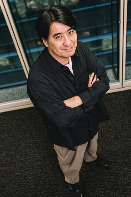 佐久間宣行氏がウィアー作品の魅力について、じっくり語った。