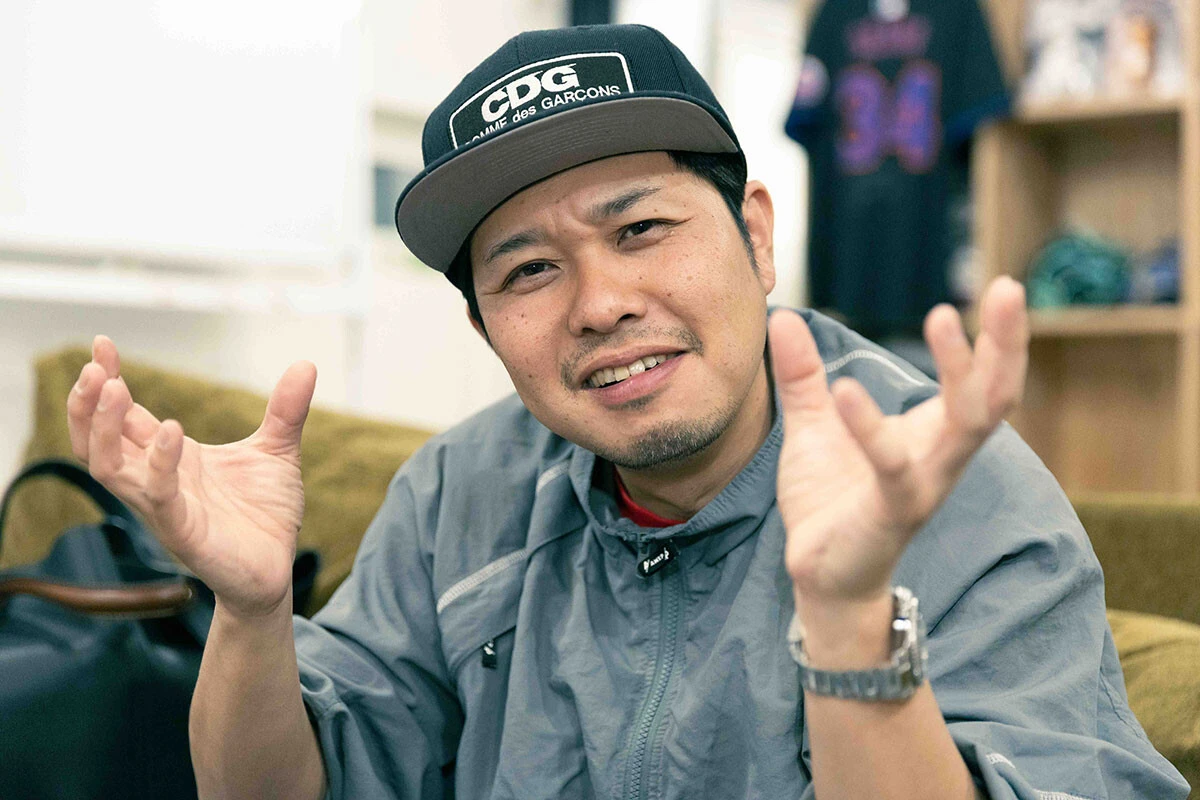 【お悩み相談連載：さらば青春の光・東ブクロの『こわいもんなし』】「クンニはしない。僕のベロは乳首を舐めるためにあるんです」