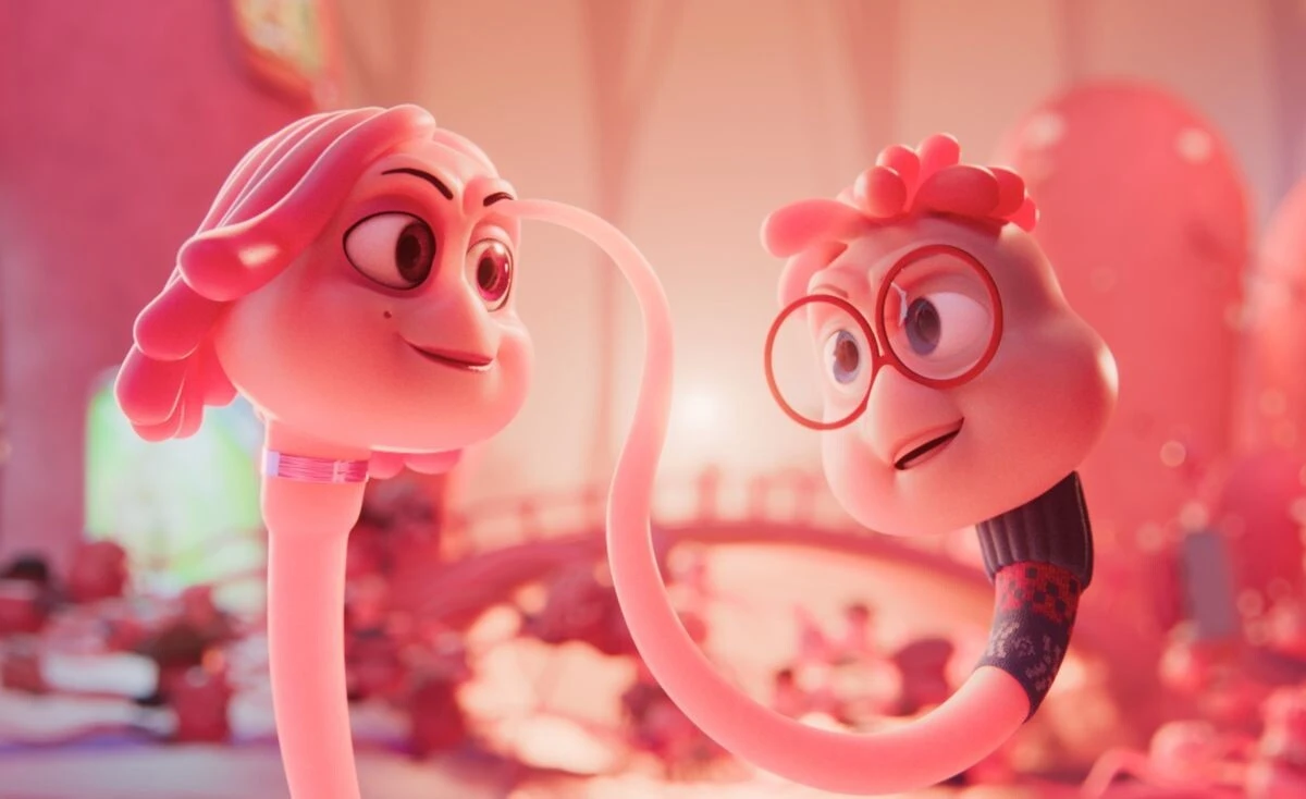 日本有数の映画ガイド・高橋ヨシキが『スペルマゲドン』をレビュー！