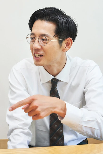 桑原雅人