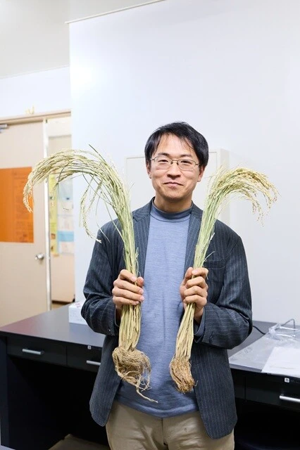 ひろゆき、土壌学者・藤井一至とひも解く"土の秘密"⑧「ビル・ゲイツが農業を支援しているって本当？」【この件について】