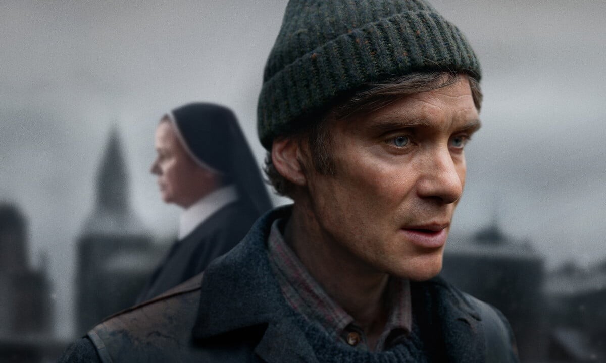 日本有数の映画ガイド・高橋ヨシキが『決断するとき』をレビュー！