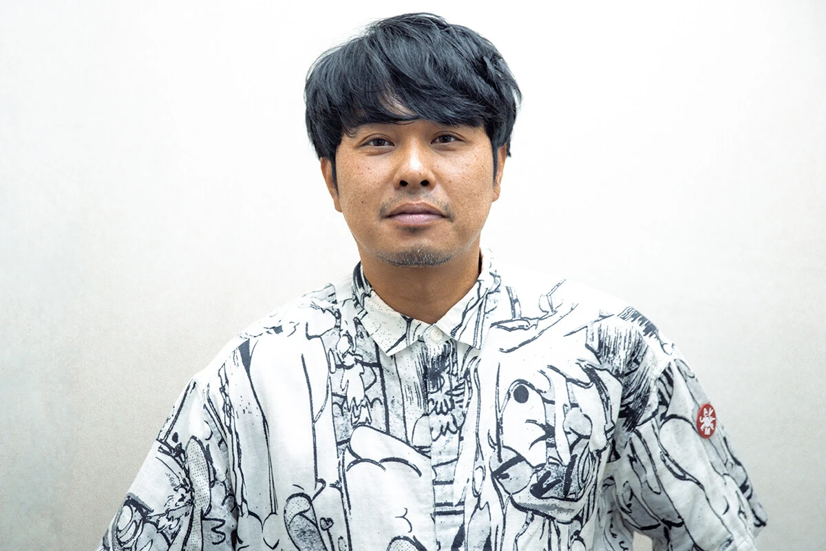 【お悩み相談連載：さらば青春の光・東ブクロの『こわいもんなし』】「許せるニオイは肛門のうんこ臭さ。遠くからワインのように香りを楽しむくらいがいい」