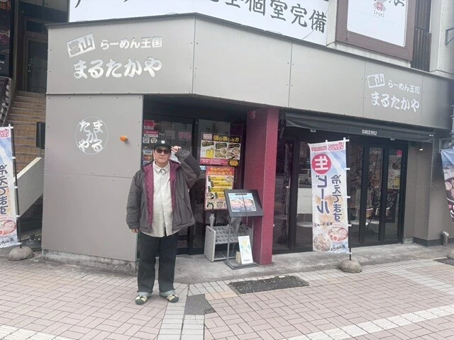 【ピエール瀧の「萌え萌やしソバ探訪録」】22杯目「富山で出合った豚串からの、もやしラーメンがうまい店！」