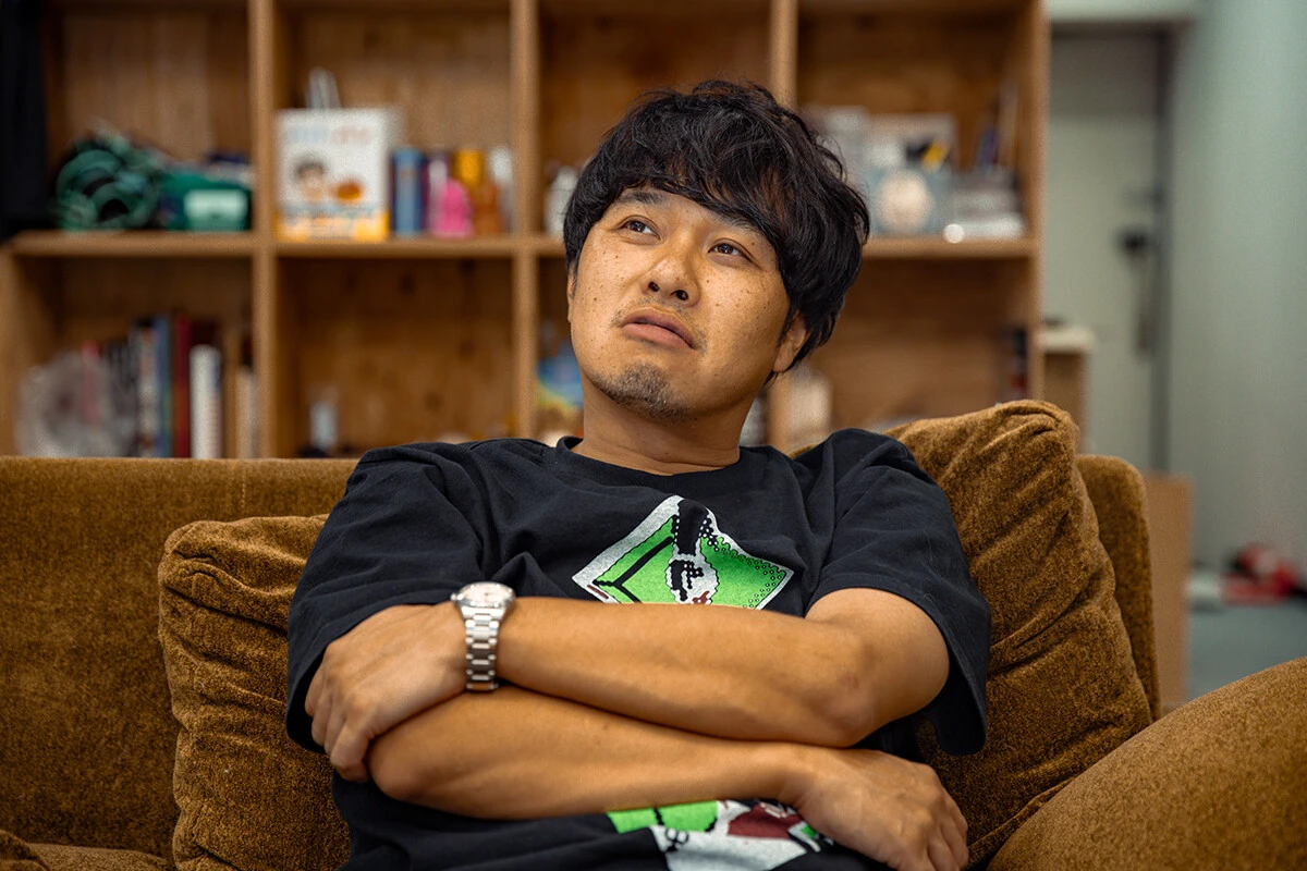 東ブクロ