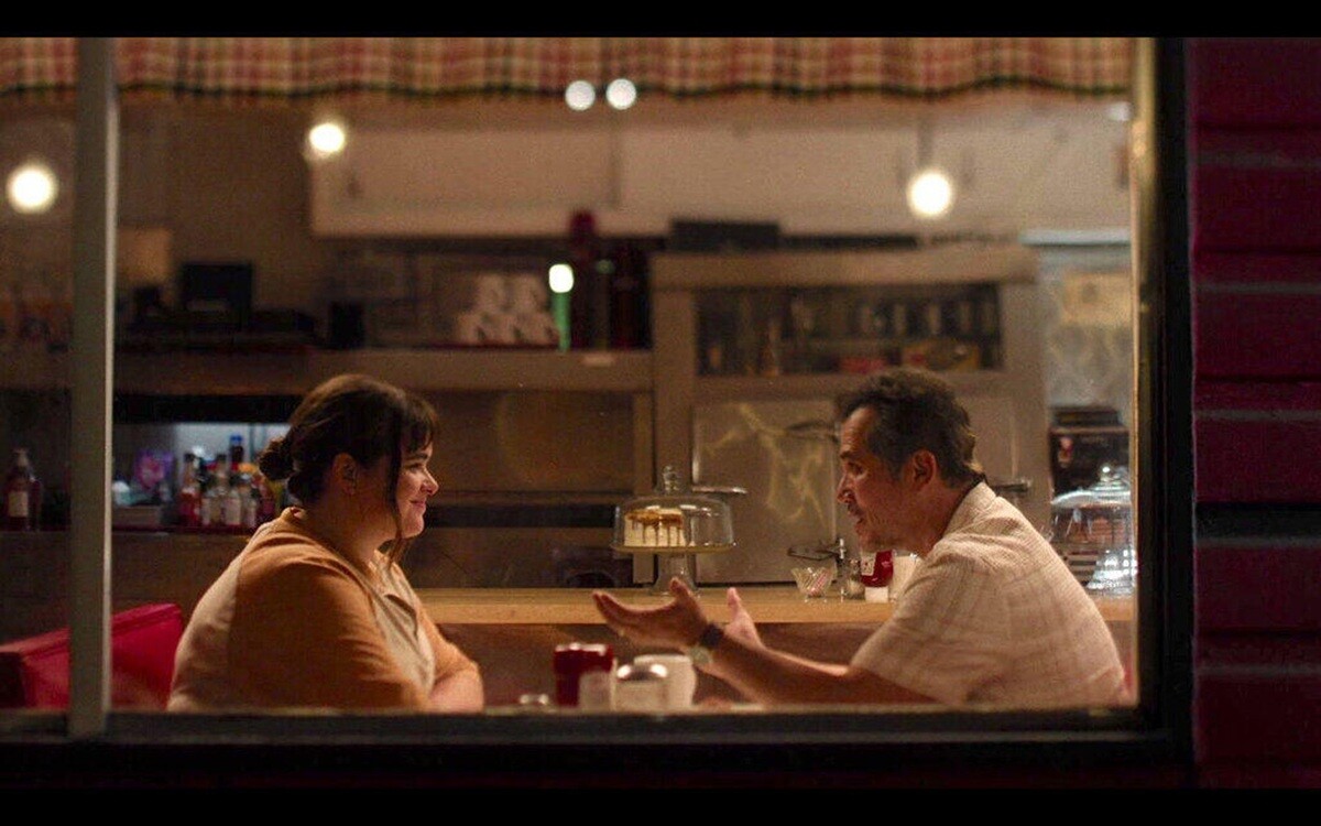 日本有数の映画ガイド・高橋ヨシキが『私たちは、ちょうどいい。』をレビュー!