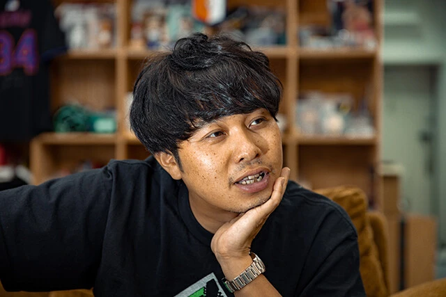 東ブクロ