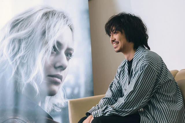 『バイオハザード』30周年！　ガチゲーマー・三浦大知が「バイオ愛」を語る「怖いのは得意じゃない。だけど、バイオは先に進みたくなる」