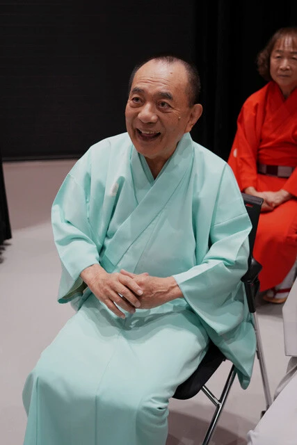 三遊亭小遊三