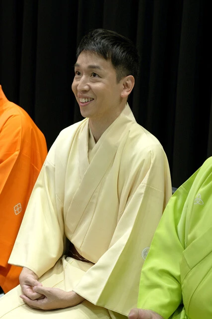 立川晴の輔