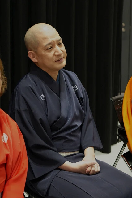 春風亭一之輔