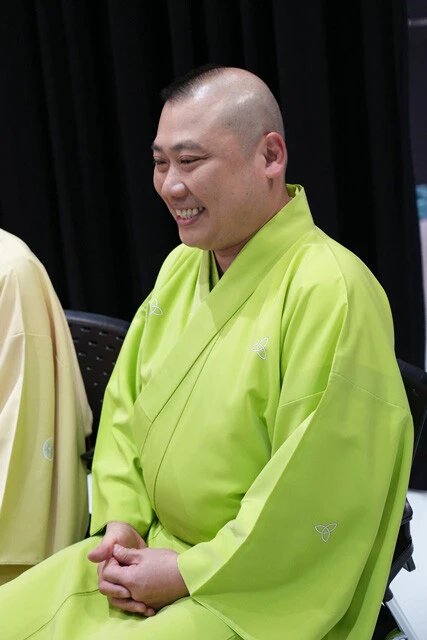 桂宮治