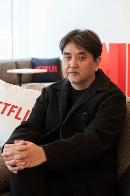 占い師・細木数子のドラマ『地獄に堕ちるわよ』 瀧本智行監督が語る撮影の裏側「たぶん、呪われてますね」