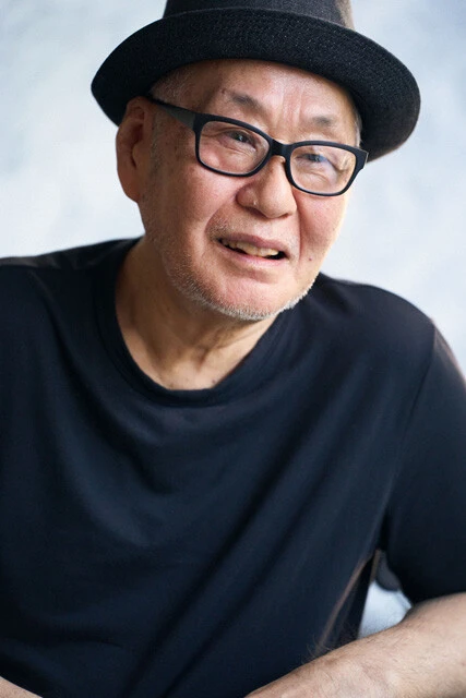 シンガー・ソングライター／俳優の泉谷しげる氏