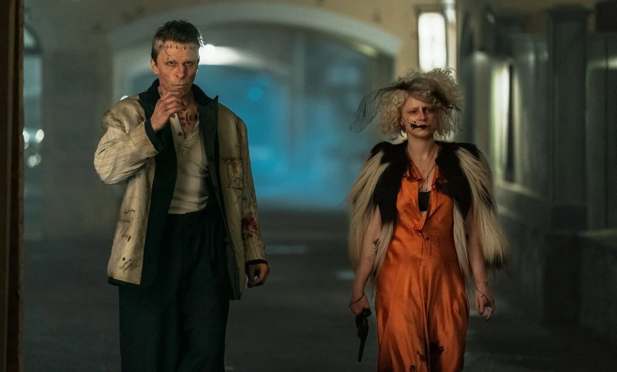 ©2026 Warner Bros. Ent. All Rights Reserved.