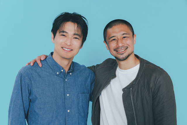 浦和レッズ時代の先輩、元サッカー日本代表・坪井慶介の人生観「努力は裏切ることもあるから"努力を裏切らない"」〈後編〉【SHOW-WA青山隼の果てしない延長戦】