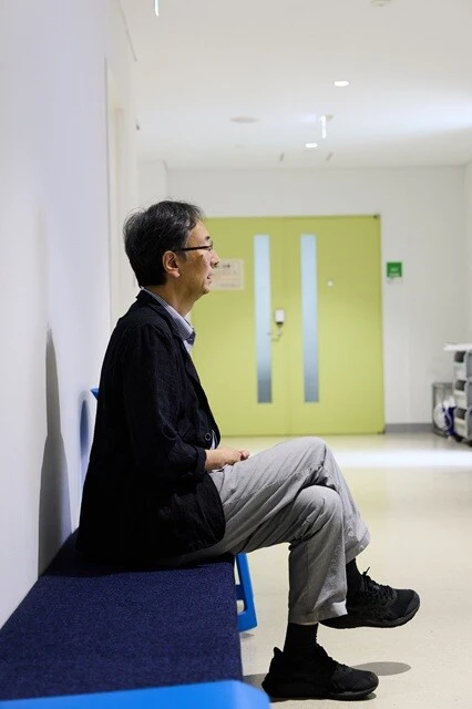 「承認欲求は『みんなが幸せになる仕組み』。 昔は自慢と承認と分配がワンセットだった」と語る小林武彦氏