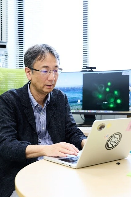 ひろゆき、生物学者・小林武彦と考える「命」について②「人間が長生きなのは社会性が関係しているってどういうこと？」【この件について】