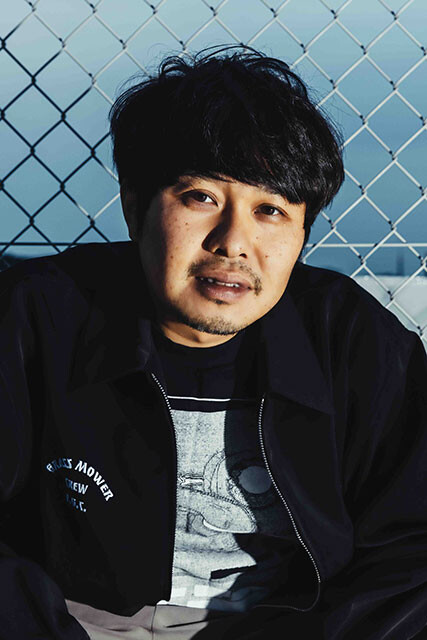 東ブクロ