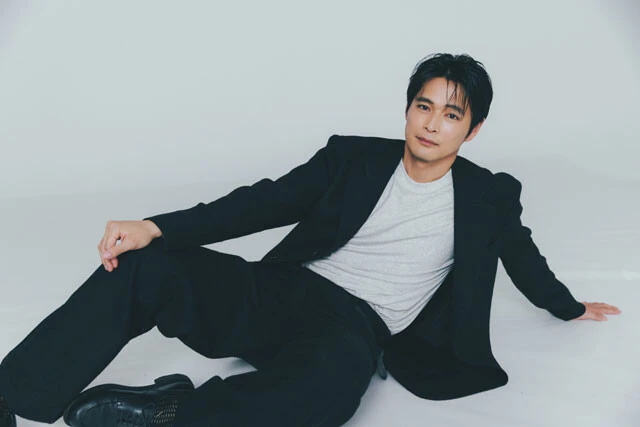 【SHOW-WA青山隼の果てしない延長戦】『ぽかぽか』卒業から2ヶ月、対談後のひとり語り「自分にとって『ぽかぽか』は原点であり、家でもあり、"愛"ですね」