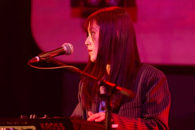 Rima（Key）