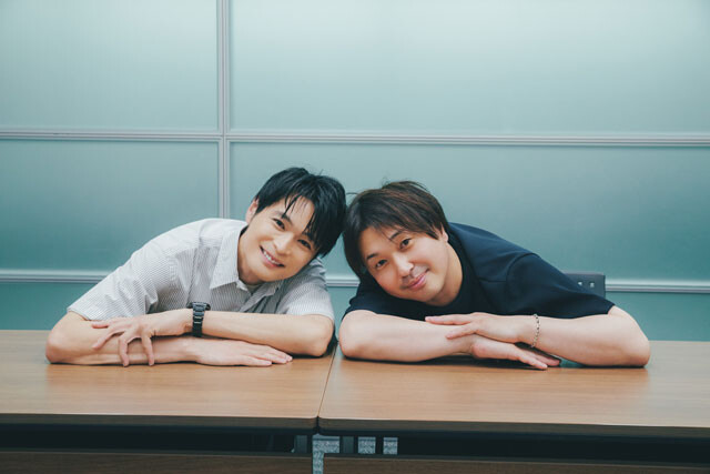 【SHOW-WA青山隼の果てしない延長戦】グループ結成時から支えられているイベント運営担当者と語り合う〈前編〉