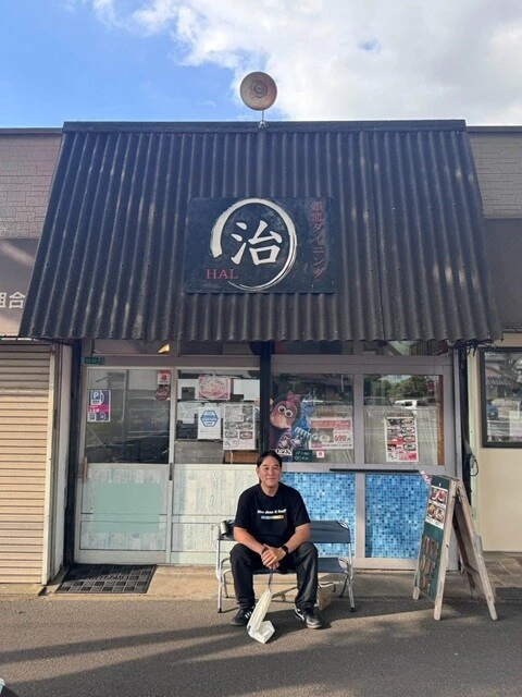 【ピエール瀧の「萌え萌やしソバ探訪録」】32杯目「週に2日しか営業しない門司の店の、こだわりもやしソバ！」