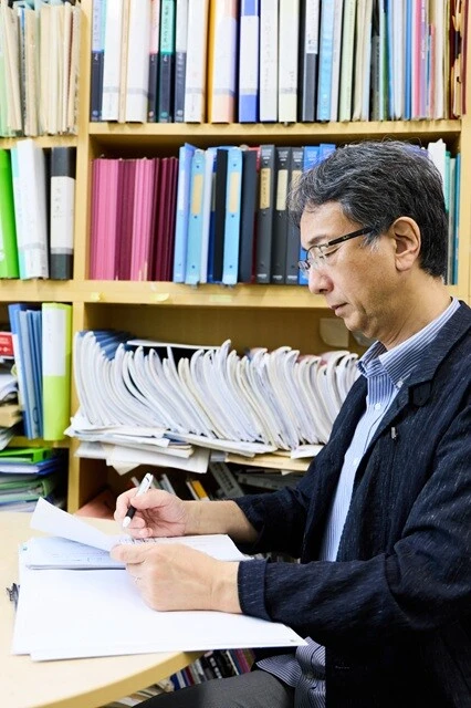 ひろゆき、生物学者・小林武彦と考える「命」について⑤「結局、人にとっての『幸せ』ってどういうことですか？」【この件について】