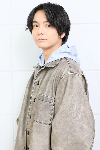 「よりブラッシュアップされ、視覚的にもスタイリッシュなバトルシーンに注目です」（虎杖悠仁役・榎木淳弥さん）