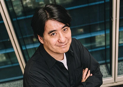 佐久間宣行が今、世界で最も愛されるSF作家アンディ・ウィアー（映画『プロジェクト・ヘイル・メアリー』原作）の小説を語る