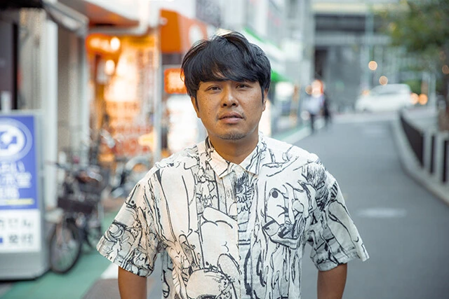 東ブクロ