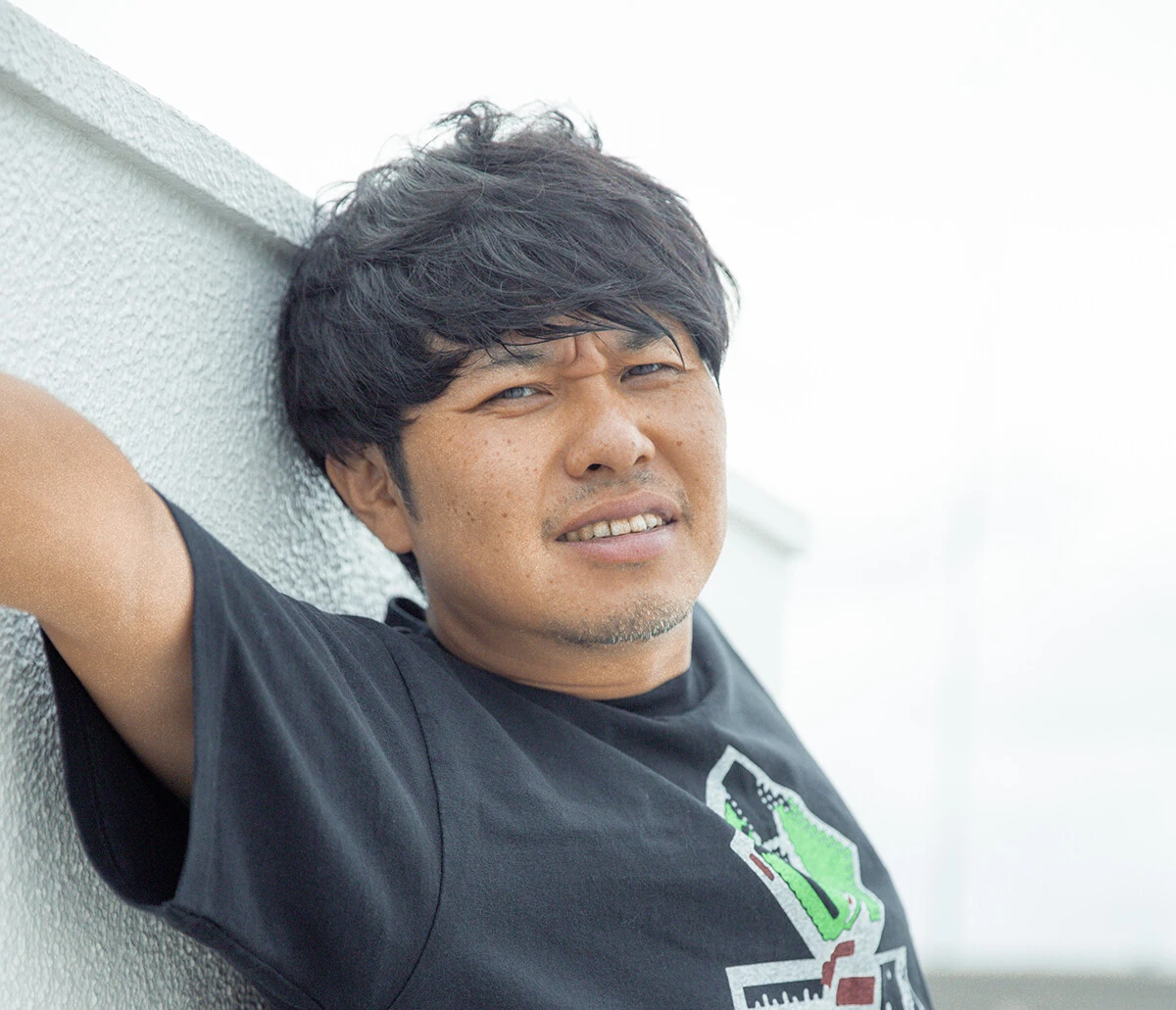 【お悩み相談連載：さらば青春の光・東ブクロの『こわいもんなし』】「誘い文句で使うのは『エッチしよう』。セックスだと逃げ場が無いんです」