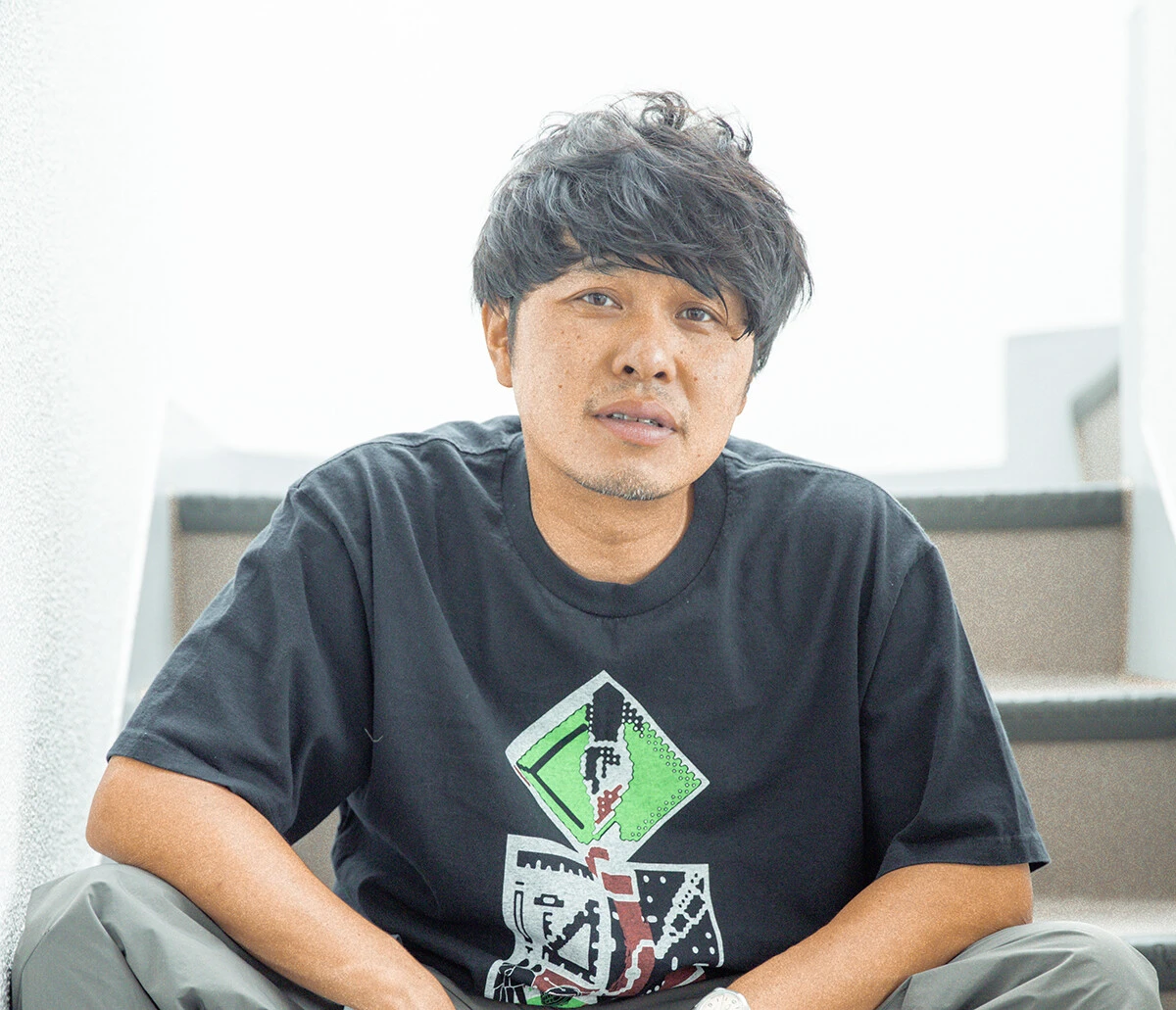 【お悩み相談連載：さらば青春の光・東ブクロの『こわいもんなし』】「究極のおっぱいなんて無い。むしろ恥じらいのない完璧なおっぱいは、僕にとっては究極の真逆」