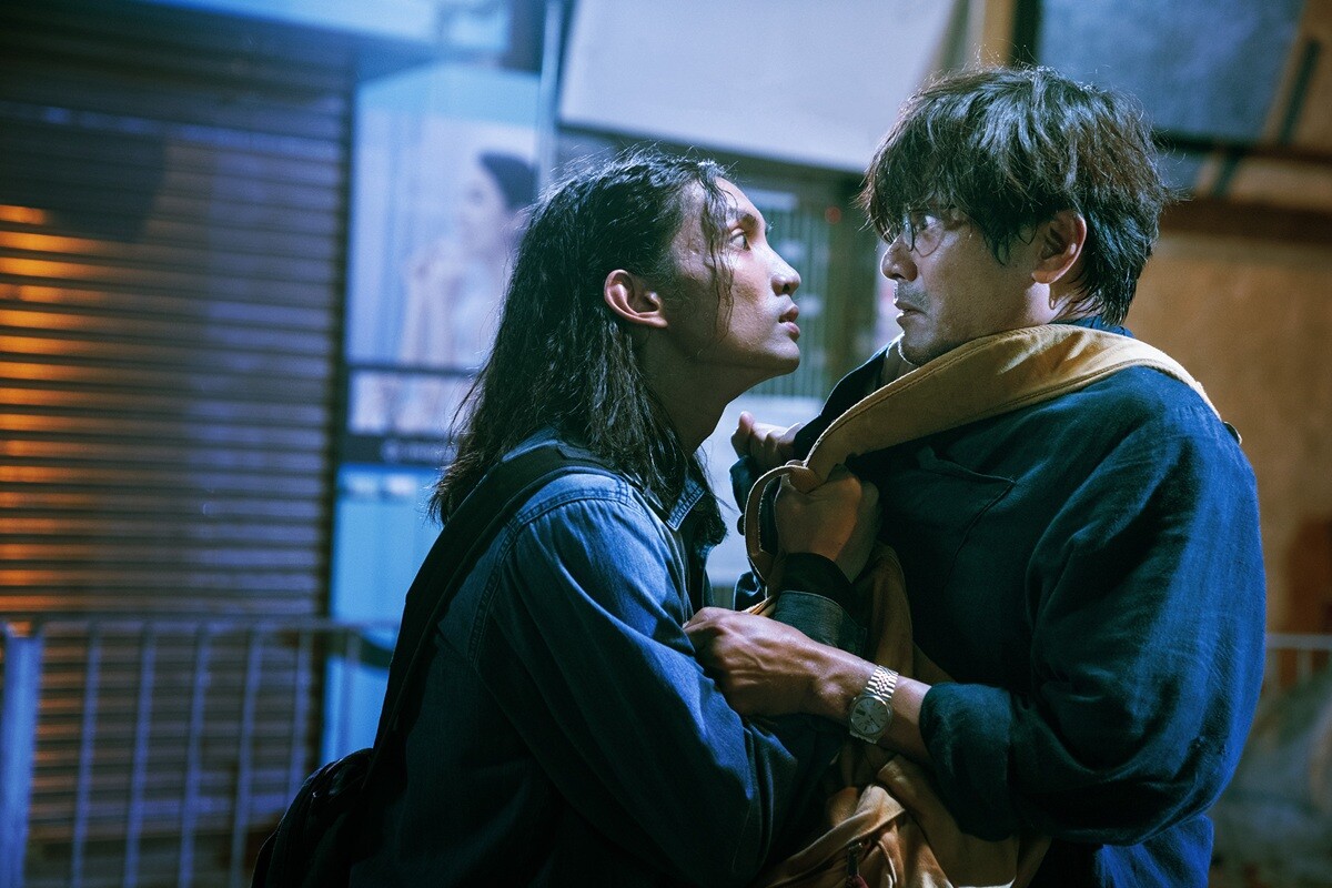 日本有数の映画ガイド・高橋ヨシキが『マッド・フェイト 狂運』をレビュー！