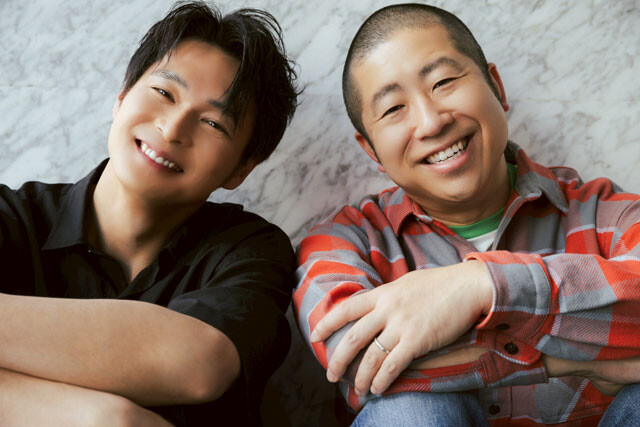 【SHOW-WA青山隼の果てしない延長戦】『ぽかぽか』MCハライチ・澤部佑「バラエティは、カウンターくらったとしても失点すら笑いになる」〈後編〉