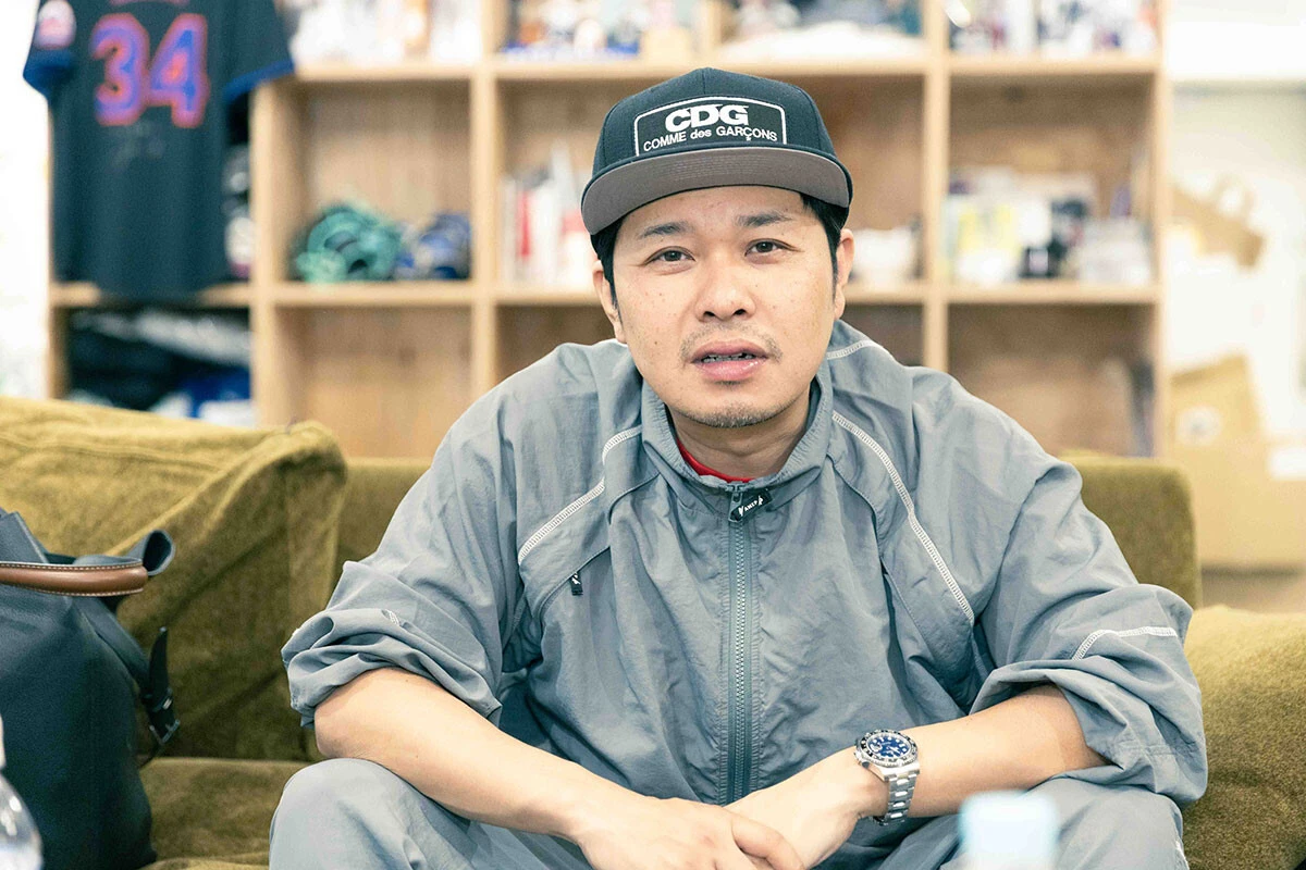 【お悩み相談連載：さらば青春の光・東ブクロの『こわいもんなし』】「ケツの穴の臭いは興奮材料。だけど洗浄してからセックスの方がベター」