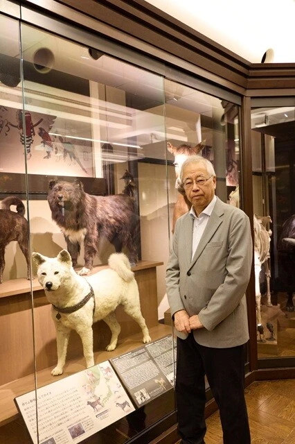 ひろゆき、篠田謙一（国立科学博物館長）に人類の歴史を学ぶ⑮「科博の中で一番価値があるものはなんですか？」【この件について】