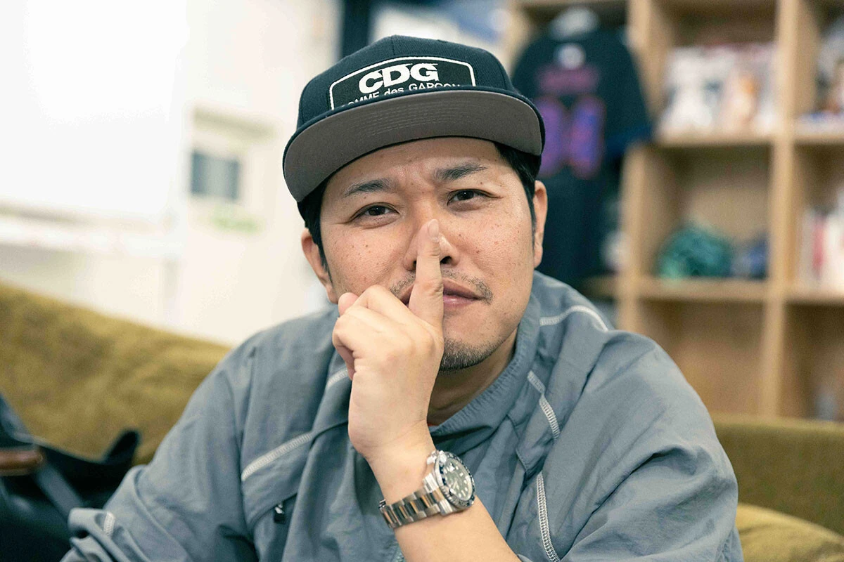 東ブクロ
