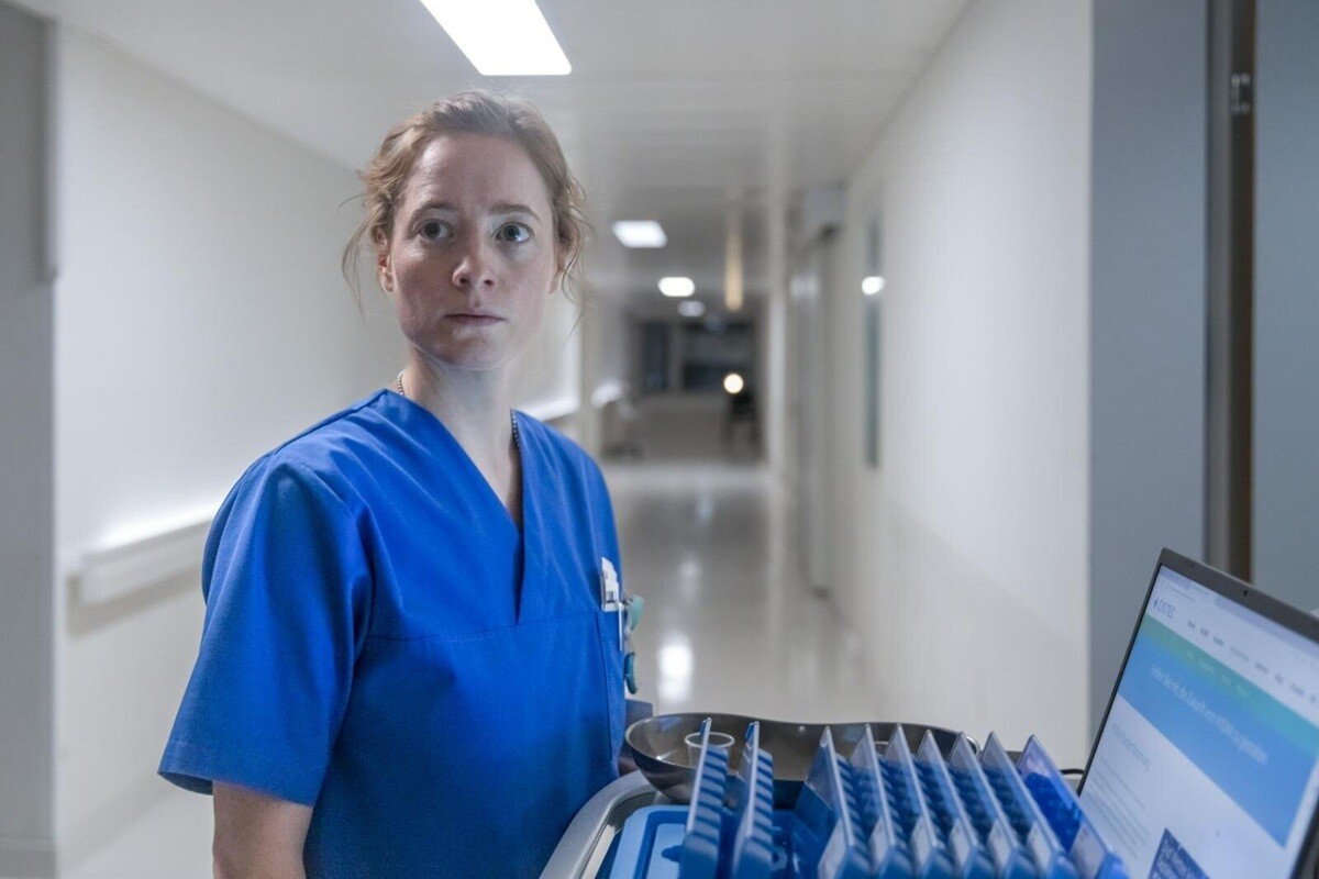 日本有数の映画ガイド・高橋ヨシキが『ナースコール』をレビュー！