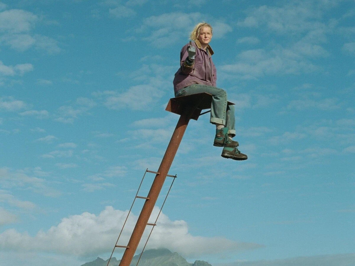 © STILL VIVID, SNOWGLOBE, HOBAB, MANEKI FILMS, FILM I VÄST, ARTE FRANCE CINEMA